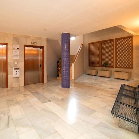 Apartment Apolo Vii-9 By Interhome Calp Extérieur photo