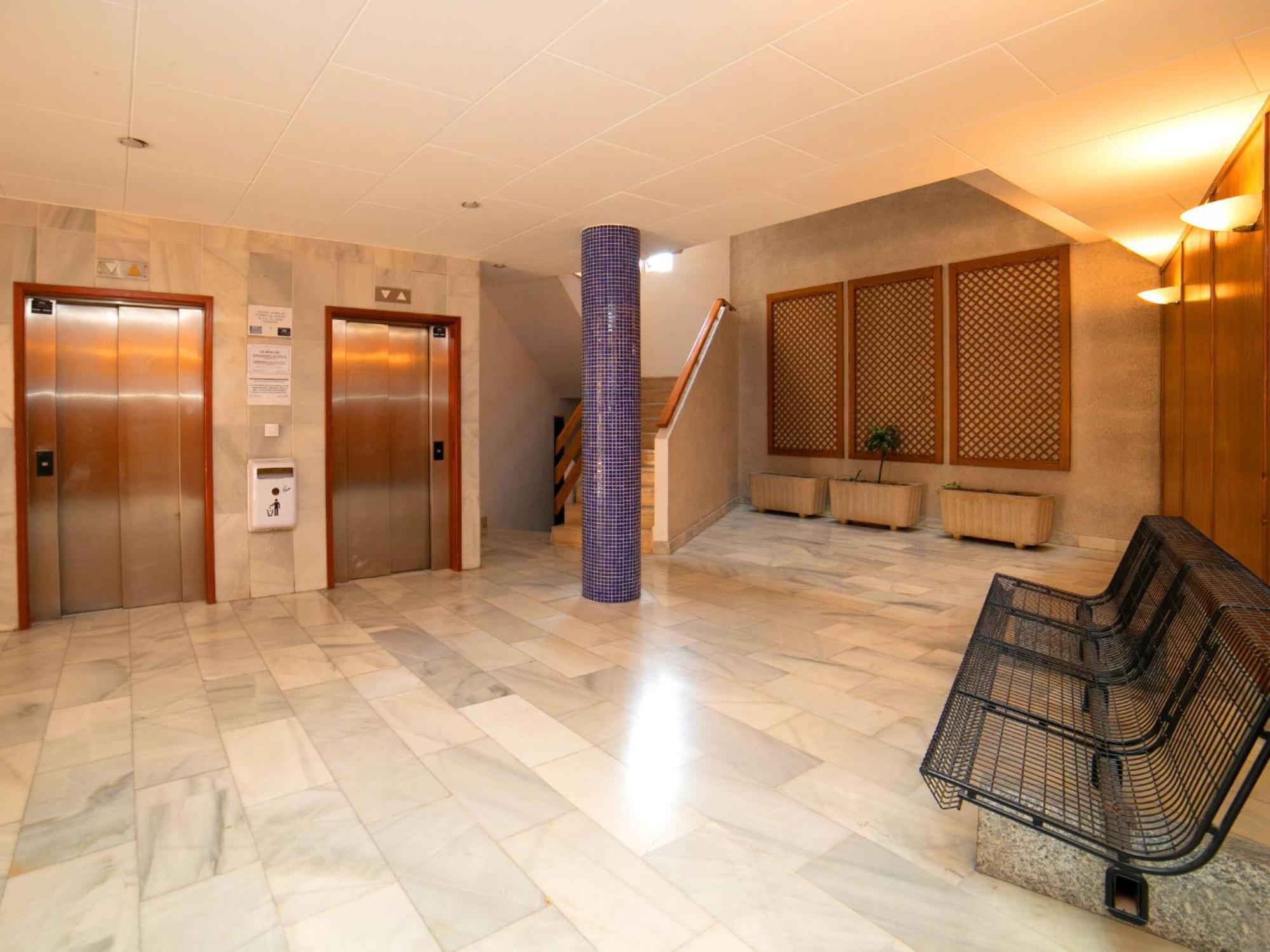 Apartment Apolo Vii-9 By Interhome Calp Extérieur photo